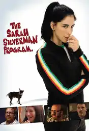 The Sarah Silverman Program Poster