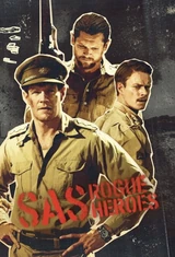 SAS: Rogue Heroes
