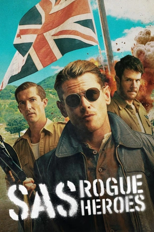 Poster 4 Staffel 1