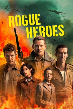 Staffel 1 Serienposter 6