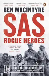 SAS: Rogue Heroes Poster