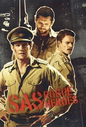 Staffel 1 Serienposter 3