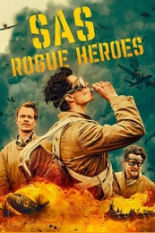 Staffel 1 Serienposter 5