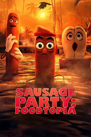 Poster 3 Staffel 1