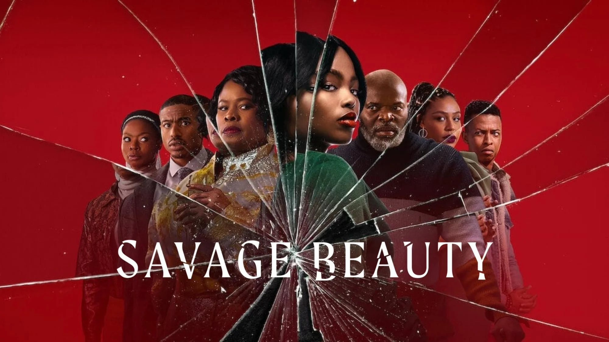 Savage Beauty - Streams, Episodenguide und News zur Serie