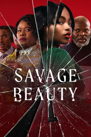 Staffel 1 Serienposter 2