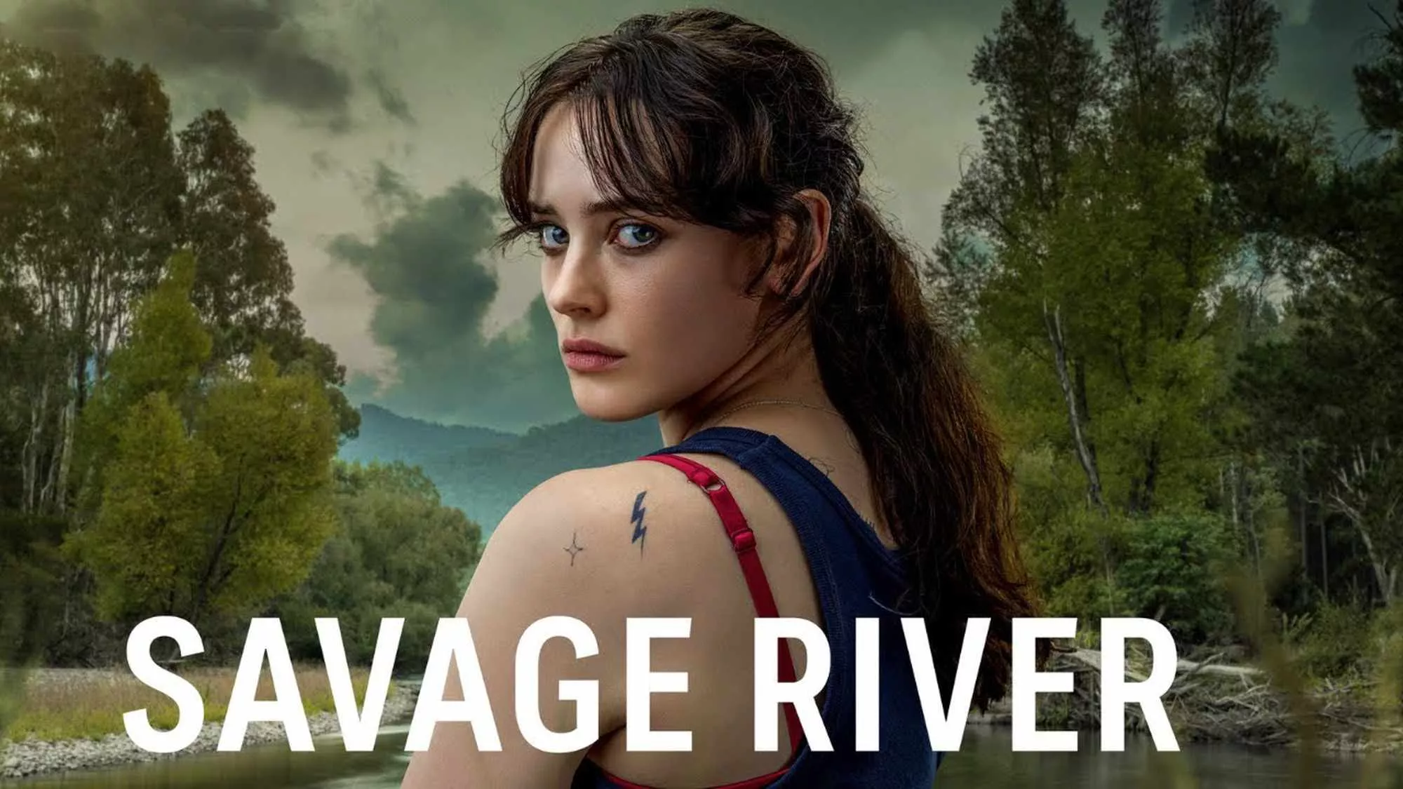 Savage River - Streams, Episodenguide und News zur Serie