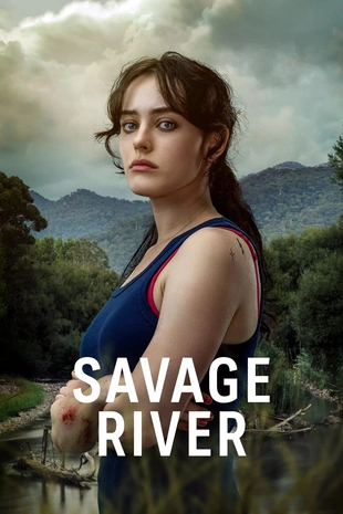 Serienposter