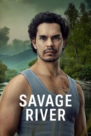 Staffel 1 Serienposter 4