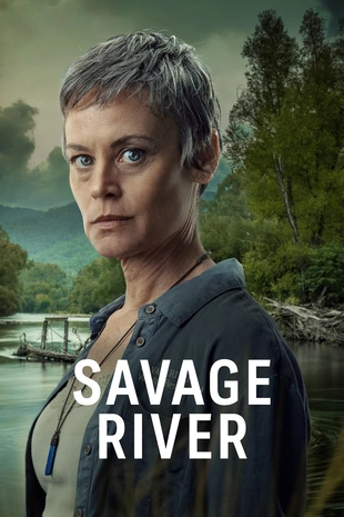 Staffel 1 Serienposter 5