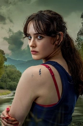 Staffel 1 Serienposter 3