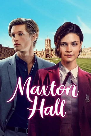 Staffel 1 Serienposter 3