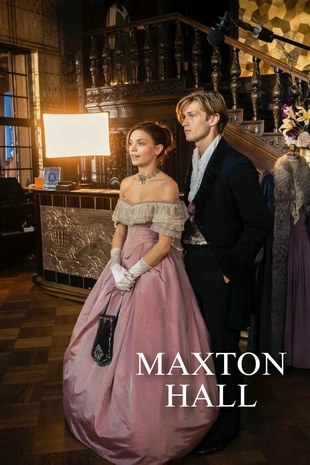 Staffel 1 Serienposter 6