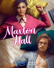 Maxton Hall - Die Welt zwischen uns Poster