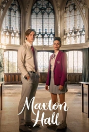 Poster 4 Staffel 1