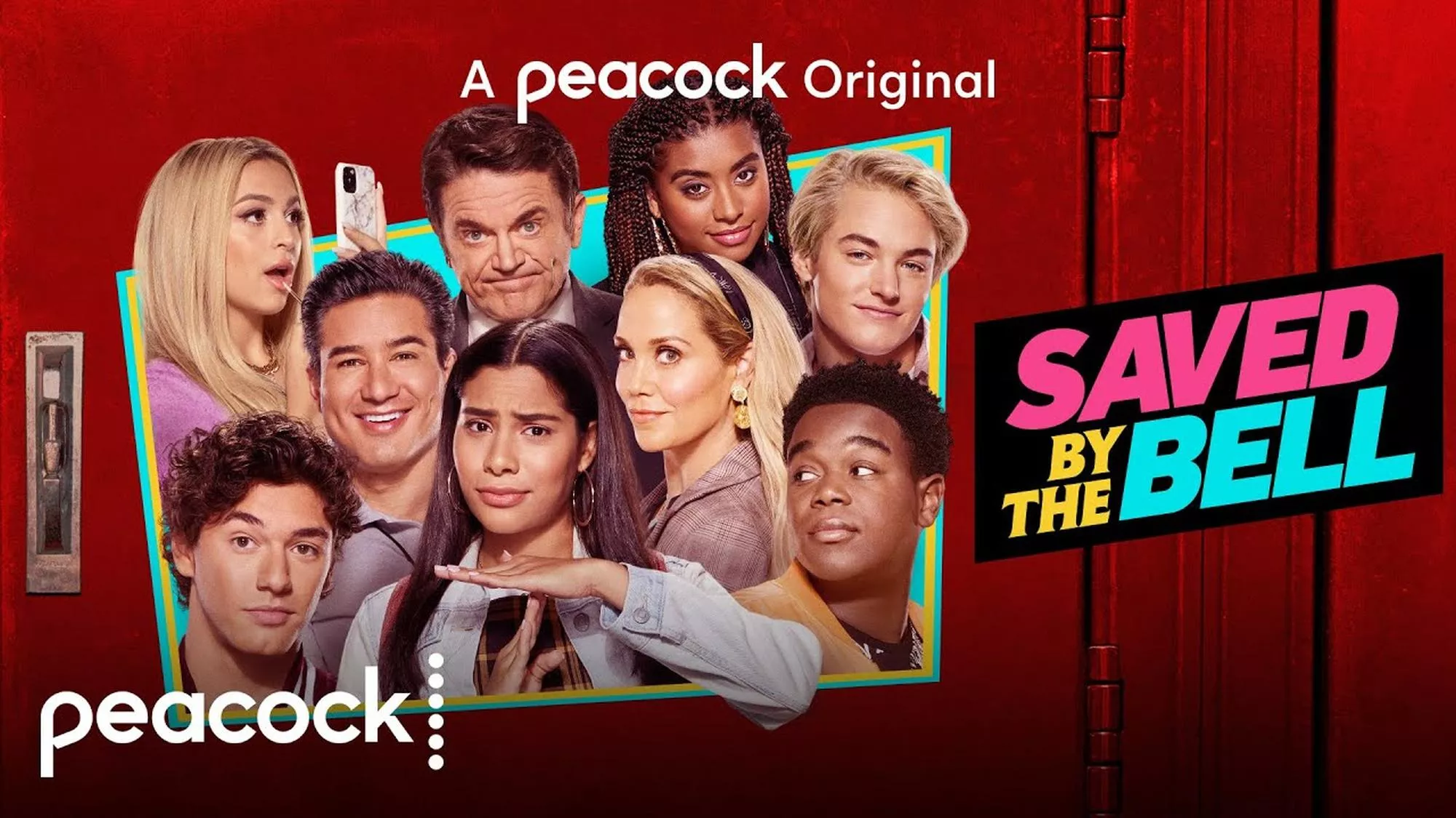 Saved by the Bell - Streams, Episodenguide und News zur Serie