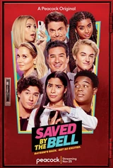 Saved by the Bell (2020)