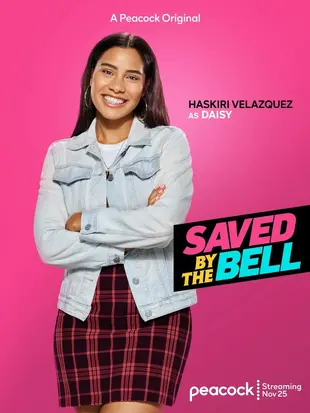 Saved by the Bell (2020) Poster 6 Staffel 1