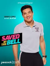 Saved by the Bell (2020) Poster 2 Staffel 1