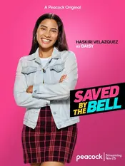 Saved by the Bell (2020) Poster 6 Staffel 1