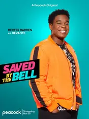 Saved by the Bell (2020) Poster 7 Staffel 1