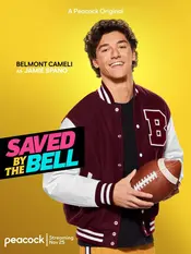 Saved by the Bell (2020) Poster 10 Staffel 1