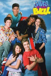 Serienposter