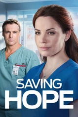 Saving Hope - Die Hoffnung stirbt zuletzt