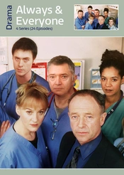 Poster zur Staffel 4