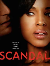 Scandal Poster Staffel 2