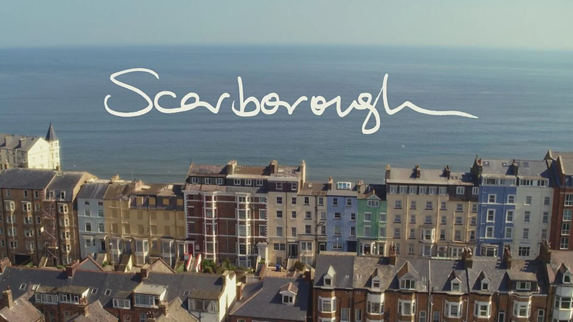 Scarborough - Episodenguide und News zur Serie