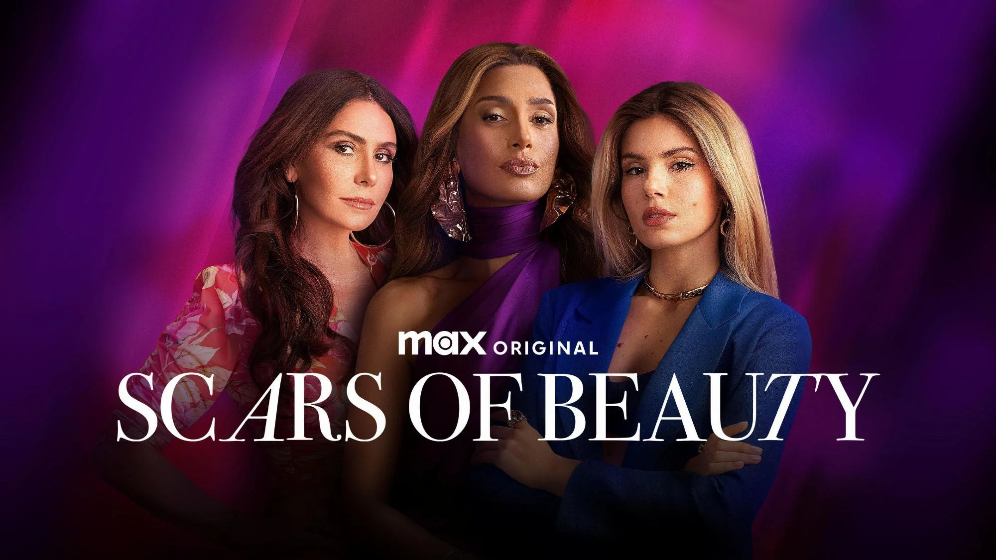 Scars of Beauty - Episodenguide und News zur Serie