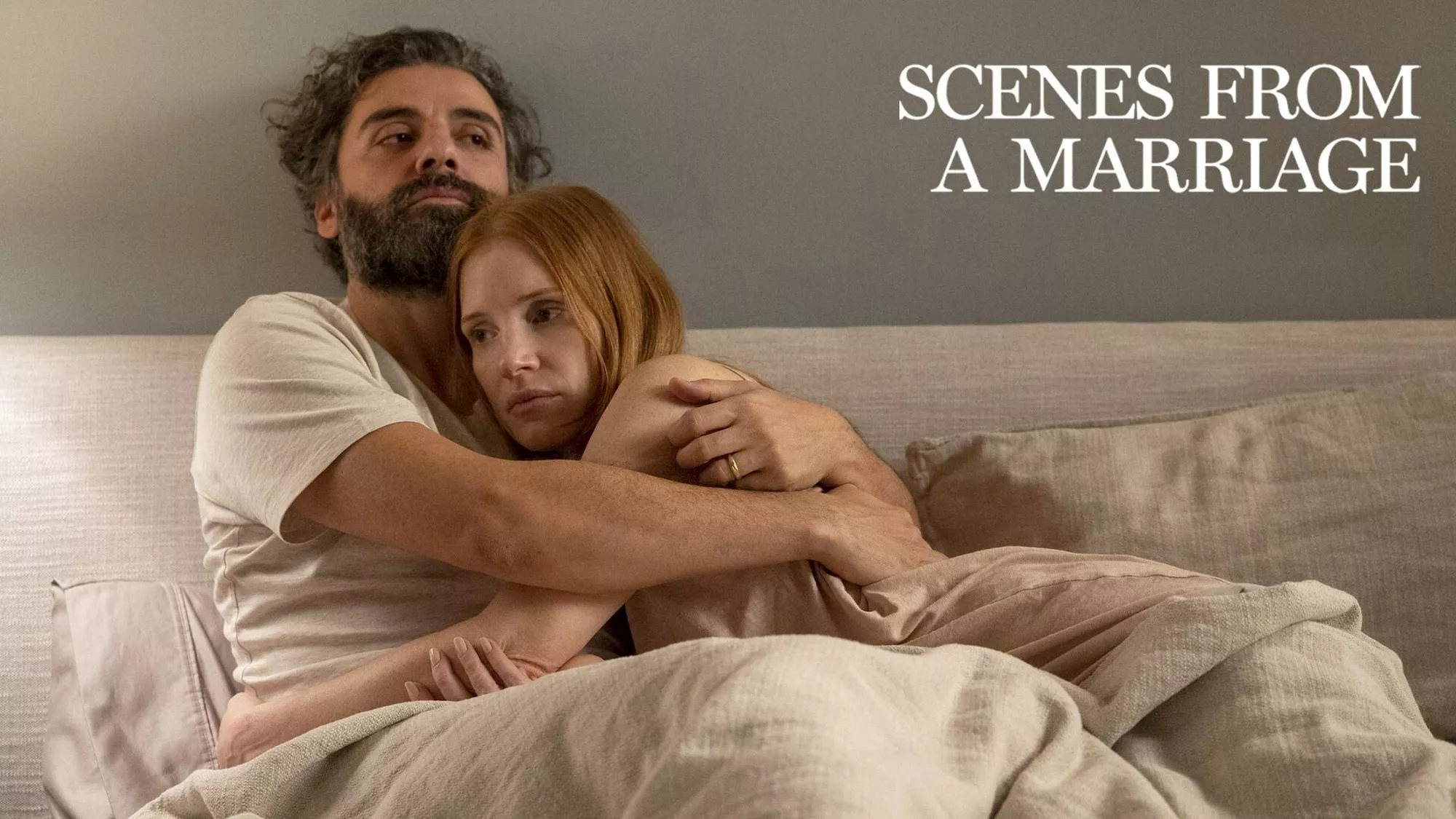 Scenes from a Marriage - Episodenguide und News zur Serie