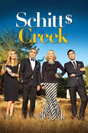 Poster 4 Staffel 1