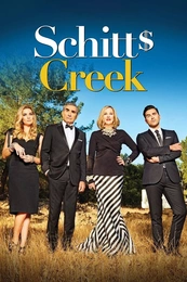 Poster 4 Staffel 1