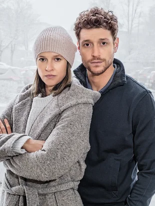 Schlafschafe Poster Staffel 1