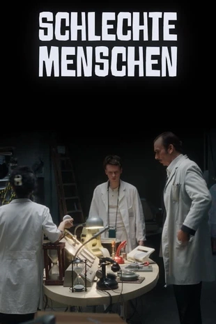 Serienposter