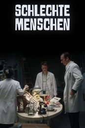 Serienposter