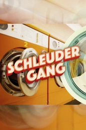 Schleudergang Poster