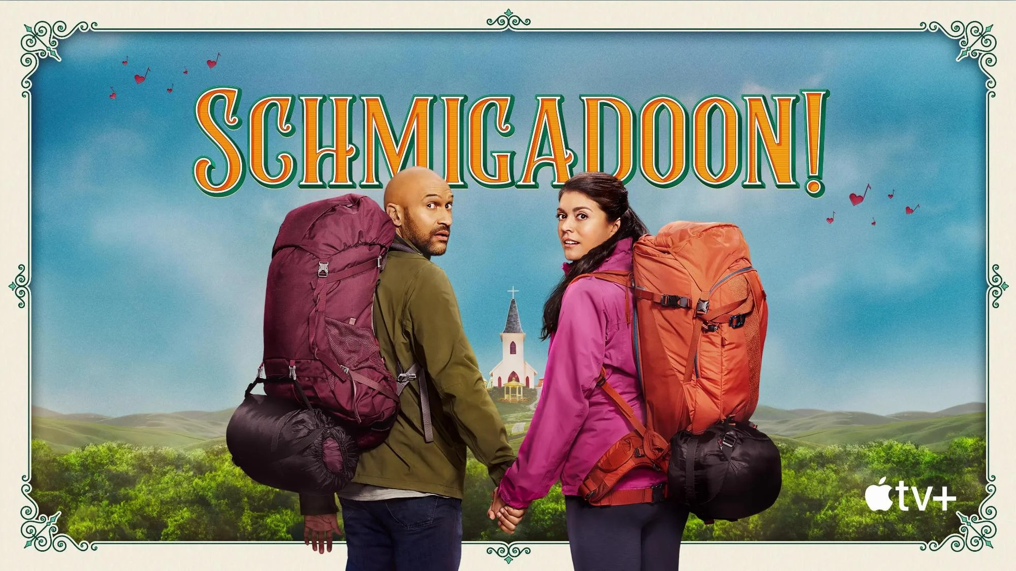 Schmigadoon! - Streams, Episodenguide und News zur Serie