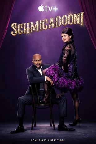 Staffel 2 Serienposter