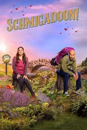 Staffel 1 Serienposter 4