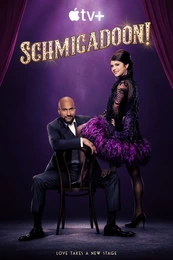 Staffel 2 Serienposter