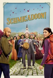 Schmigadoon! Poster 2 Staffel 1