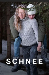 Schnee Poster