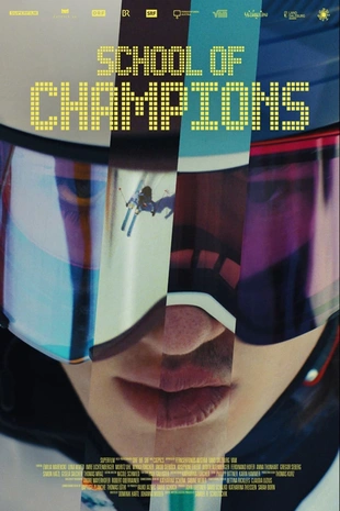School of Champions Poster