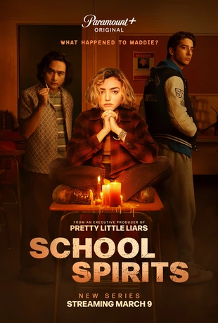 Serienposter
