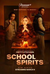 Serienposter