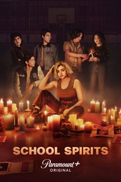 Staffel 1 Serienposter 2