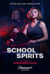 Poster zur Staffel 2